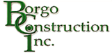 Borgo Construction Inc